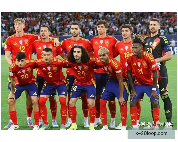世界杯预选赛最新战况五大亮点全面解析强队表现与黑马崛起观察