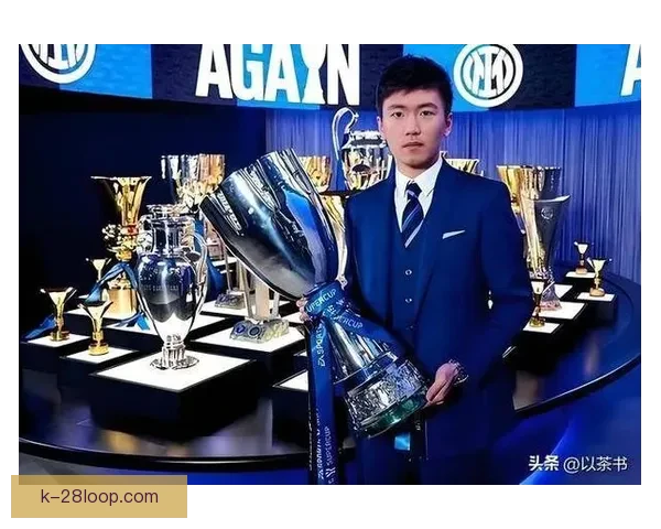橡树资本正式接管国际米兰俱乐部 张康阳因违约丧失控制权 橡树资本正式接管国际米兰俱乐部 张康阳因违约丧失控制权